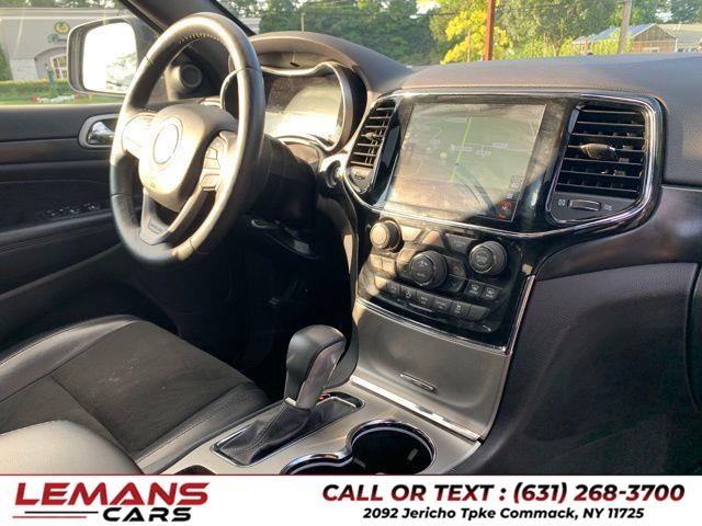 2019 Jeep Grand Cherokee Altitude, available for sale in Commack, New York | Lemans Cars. Commack, New York 2019 Jeep Grand Cherokee Altitude, available for sale in Commack, New York | Lemans Cars. Commack, New York