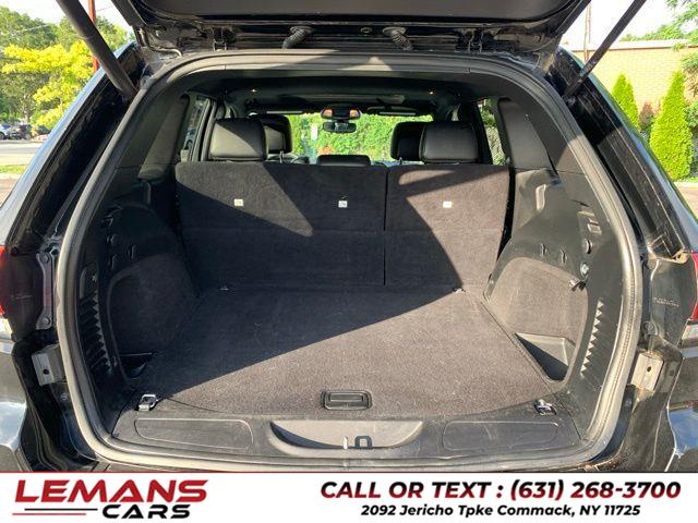 2019 Jeep Grand Cherokee Altitude, available for sale in Commack, New York | Lemans Cars. Commack, New York 2019 Jeep Grand Cherokee Altitude, available for sale in Commack, New York | Lemans Cars. Commack, New York