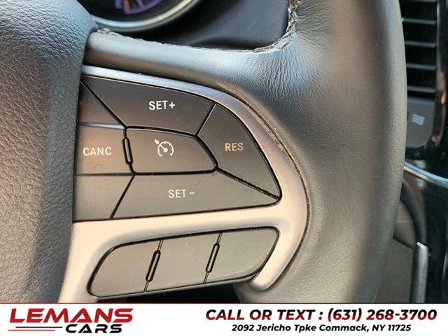 2019 Jeep Grand Cherokee Altitude, available for sale in Commack, New York | Lemans Cars. Commack, New York 2019 Jeep Grand Cherokee Altitude, available for sale in Commack, New York | Lemans Cars. Commack, New York