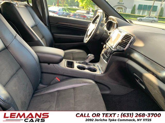 2019 Jeep Grand Cherokee Altitude, available for sale in Commack, New York | Lemans Cars. Commack, New York 2019 Jeep Grand Cherokee Altitude, available for sale in Commack, New York | Lemans Cars. Commack, New York