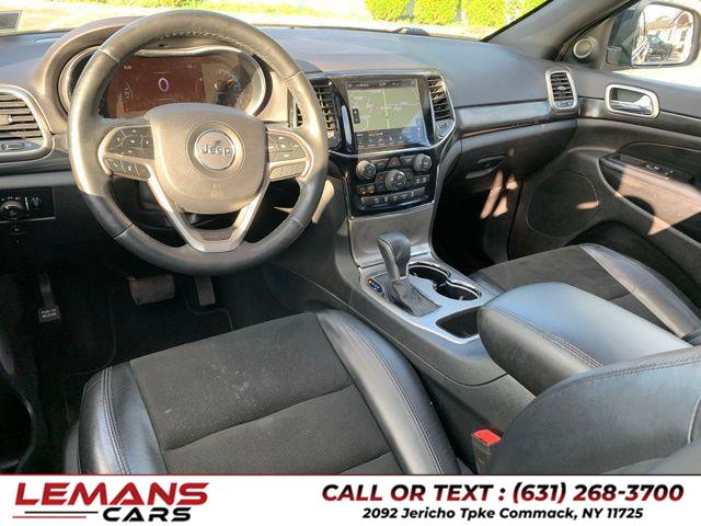 2019 Jeep Grand Cherokee Altitude, available for sale in Commack, New York | Lemans Cars. Commack, New York 2019 Jeep Grand Cherokee Altitude, available for sale in Commack, New York | Lemans Cars. Commack, New York