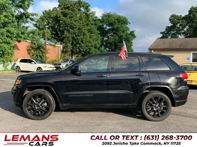 2019 Jeep Grand Cherokee Altitude, available for sale in Commack, New York | Lemans Cars. Commack, New York 2019 Jeep Grand Cherokee Altitude, available for sale in Commack, New York | Lemans Cars. Commack, New York