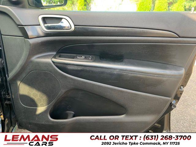 2019 Jeep Grand Cherokee Altitude, available for sale in Commack, New York | Lemans Cars. Commack, New York 2019 Jeep Grand Cherokee Altitude, available for sale in Commack, New York | Lemans Cars. Commack, New York