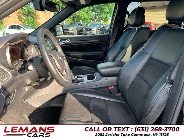 2019 Jeep Grand Cherokee Altitude, available for sale in Commack, New York | Lemans Cars. Commack, New York 2019 Jeep Grand Cherokee Altitude, available for sale in Commack, New York | Lemans Cars. Commack, New York