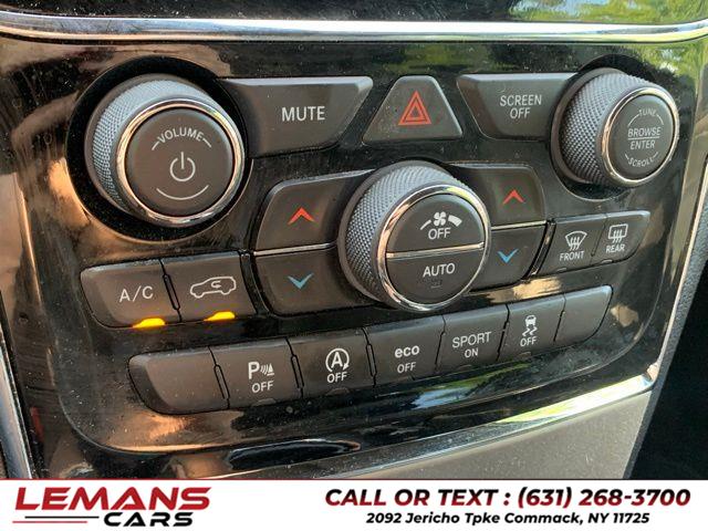 2019 Jeep Grand Cherokee Altitude, available for sale in Commack, New York | Lemans Cars. Commack, New York 2019 Jeep Grand Cherokee Altitude, available for sale in Commack, New York | Lemans Cars. Commack, New York