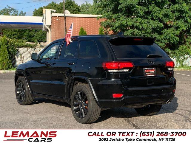 2019 Jeep Grand Cherokee Altitude, available for sale in Commack, New York | Lemans Cars. Commack, New York 2019 Jeep Grand Cherokee Altitude, available for sale in Commack, New York | Lemans Cars. Commack, New York