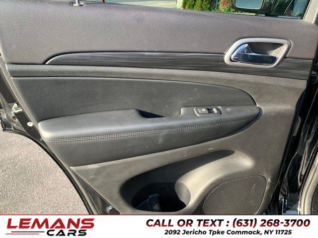 2019 Jeep Grand Cherokee Altitude, available for sale in Commack, New York | Lemans Cars. Commack, New York 2019 Jeep Grand Cherokee Altitude, available for sale in Commack, New York | Lemans Cars. Commack, New York