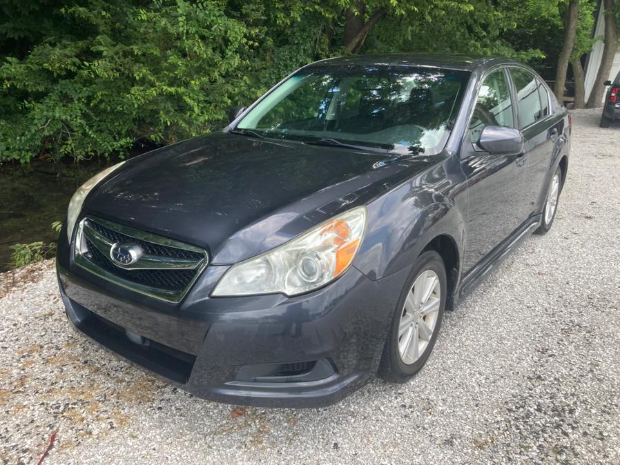Used 2012 Subaru Legacy in Neosho, Missouri | Xsell Auto LLC. Neosho, Missouri