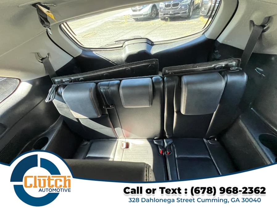 2015 Toyota Highlander FWD 4dr V6 XLE (Natl), available for sale in Cumming, Georgia | Clutch Automotive. Cumming, Georgia 2015 Toyota Highlander FWD 4dr V6 XLE (Natl), available for sale in Cumming, Georgia | Clutch Automotive. Cumming, Georgia
