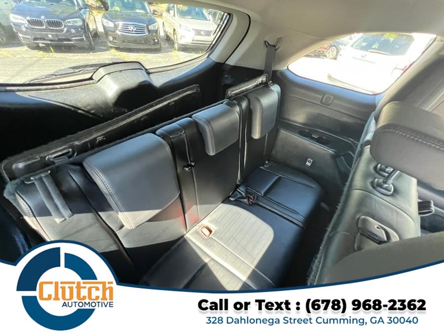 2015 Toyota Highlander FWD 4dr V6 XLE (Natl), available for sale in Cumming, Georgia | Clutch Automotive. Cumming, Georgia 2015 Toyota Highlander FWD 4dr V6 XLE (Natl), available for sale in Cumming, Georgia | Clutch Automotive. Cumming, Georgia