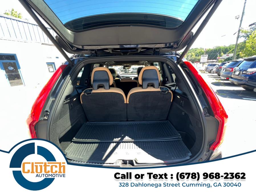 2019 Volvo XC90 T6 AWD Momentum, available for sale in Cumming, Georgia | Clutch Automotive. Cumming, Georgia 2019 Volvo XC90 T6 AWD Momentum, available for sale in Cumming, Georgia | Clutch Automotive. Cumming, Georgia