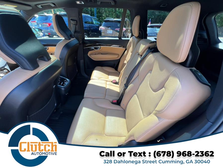 2019 Volvo XC90 T6 AWD Momentum, available for sale in Cumming, Georgia | Clutch Automotive. Cumming, Georgia 2019 Volvo XC90 T6 AWD Momentum, available for sale in Cumming, Georgia | Clutch Automotive. Cumming, Georgia