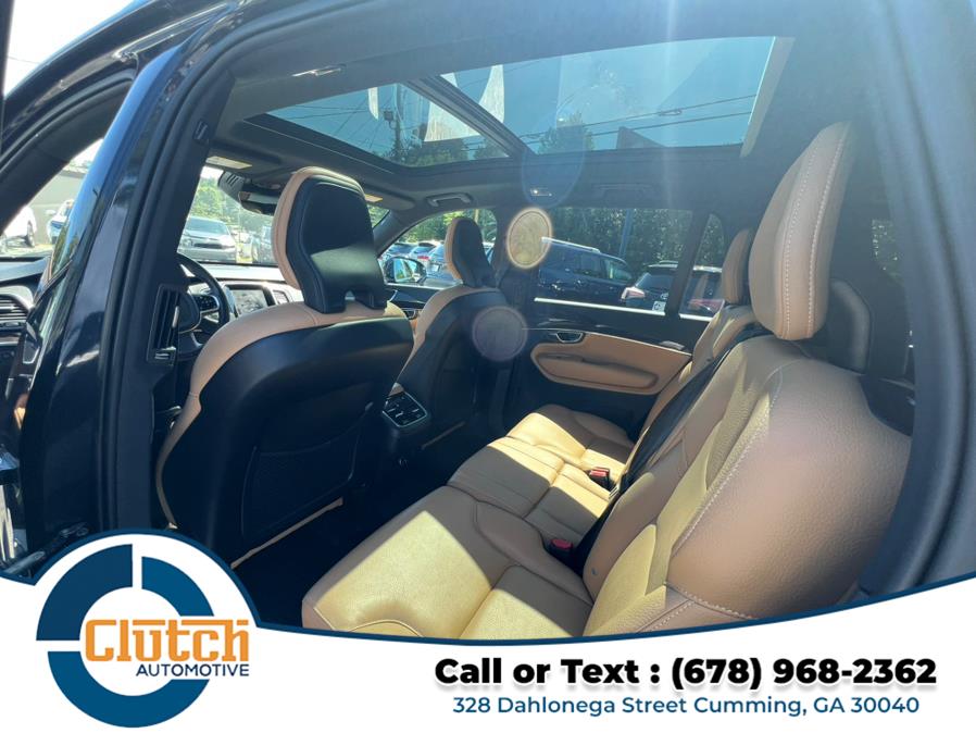 2019 Volvo XC90 T6 AWD Momentum, available for sale in Cumming, Georgia | Clutch Automotive. Cumming, Georgia 2019 Volvo XC90 T6 AWD Momentum, available for sale in Cumming, Georgia | Clutch Automotive. Cumming, Georgia