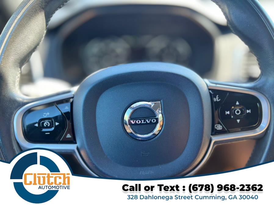 2019 Volvo XC90 T6 AWD Momentum, available for sale in Cumming, Georgia | Clutch Automotive. Cumming, Georgia 2019 Volvo XC90 T6 AWD Momentum, available for sale in Cumming, Georgia | Clutch Automotive. Cumming, Georgia