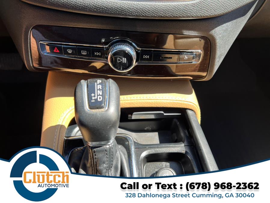 2019 Volvo XC90 T6 AWD Momentum, available for sale in Cumming, Georgia | Clutch Automotive. Cumming, Georgia 2019 Volvo XC90 T6 AWD Momentum, available for sale in Cumming, Georgia | Clutch Automotive. Cumming, Georgia