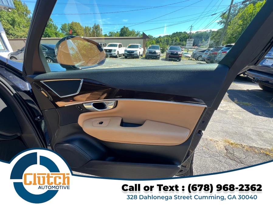 2019 Volvo XC90 T6 AWD Momentum, available for sale in Cumming, Georgia | Clutch Automotive. Cumming, Georgia 2019 Volvo XC90 T6 AWD Momentum, available for sale in Cumming, Georgia | Clutch Automotive. Cumming, Georgia