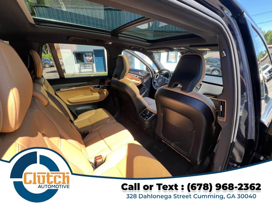 2019 Volvo XC90 T6 AWD Momentum, available for sale in Cumming, Georgia | Clutch Automotive. Cumming, Georgia 2019 Volvo XC90 T6 AWD Momentum, available for sale in Cumming, Georgia | Clutch Automotive. Cumming, Georgia