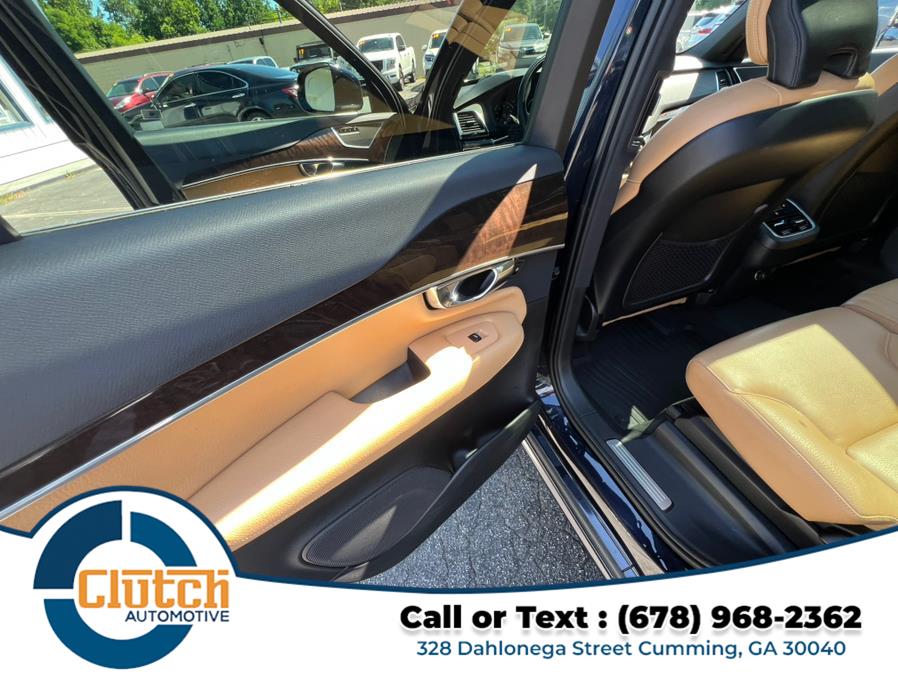2019 Volvo XC90 T6 AWD Momentum, available for sale in Cumming, Georgia | Clutch Automotive. Cumming, Georgia 2019 Volvo XC90 T6 AWD Momentum, available for sale in Cumming, Georgia | Clutch Automotive. Cumming, Georgia