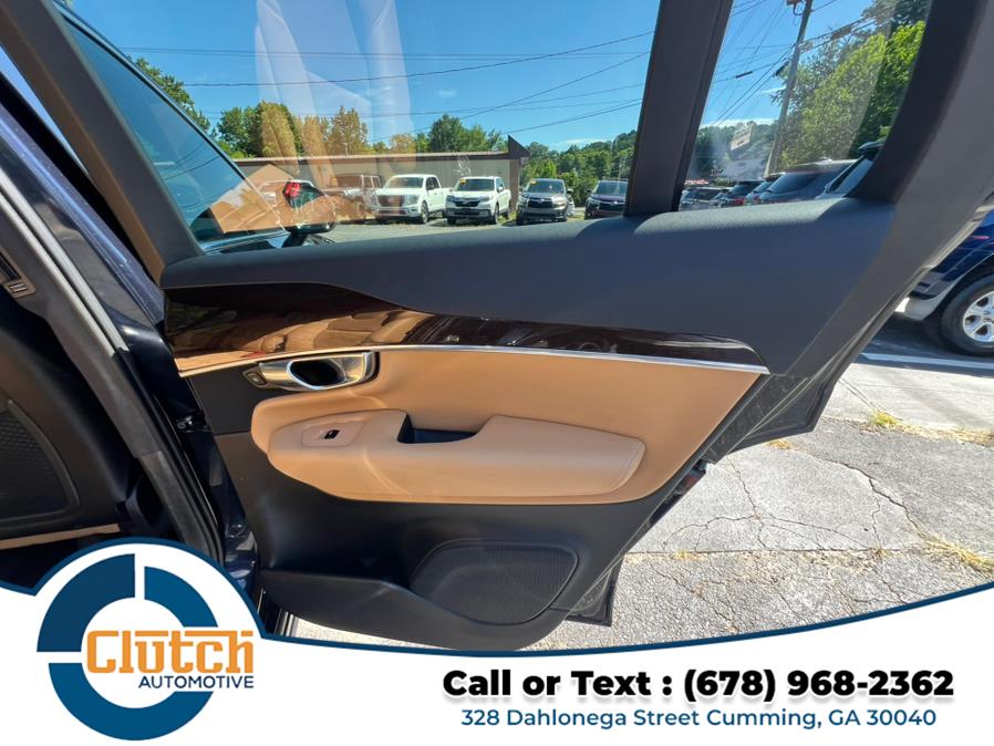 2019 Volvo XC90 T6 AWD Momentum, available for sale in Cumming, Georgia | Clutch Automotive. Cumming, Georgia 2019 Volvo XC90 T6 AWD Momentum, available for sale in Cumming, Georgia | Clutch Automotive. Cumming, Georgia