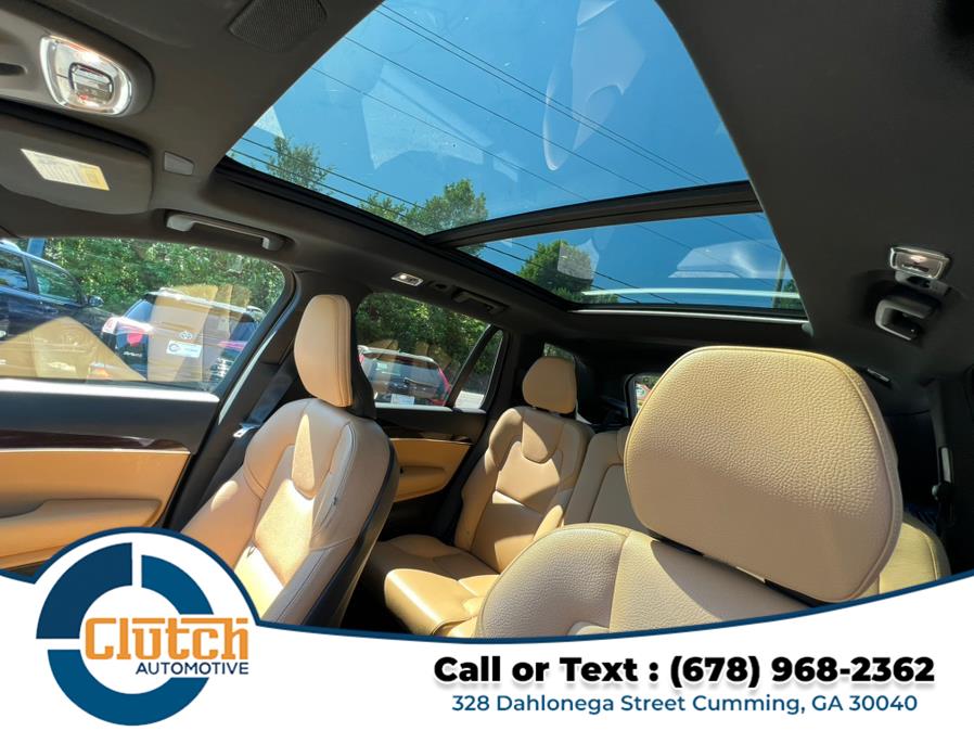 2019 Volvo XC90 T6 AWD Momentum, available for sale in Cumming, Georgia | Clutch Automotive. Cumming, Georgia 2019 Volvo XC90 T6 AWD Momentum, available for sale in Cumming, Georgia | Clutch Automotive. Cumming, Georgia