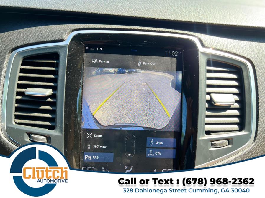 2019 Volvo XC90 T6 AWD Momentum, available for sale in Cumming, Georgia | Clutch Automotive. Cumming, Georgia 2019 Volvo XC90 T6 AWD Momentum, available for sale in Cumming, Georgia | Clutch Automotive. Cumming, Georgia