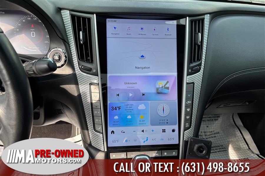 2017 INFINITI Q60 Red Sport 400 AWD, available for sale in Huntington Station, New York | M & A Motors. Huntington Station, New York 2017 INFINITI Q60 Red Sport 400 AWD, available for sale in Huntington Station, New York | M & A Motors. Huntington Station, New York