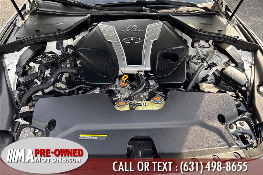 2017 INFINITI Q60 Red Sport 400 AWD, available for sale in Huntington Station, New York | M & A Motors. Huntington Station, New York 2017 INFINITI Q60 Red Sport 400 AWD, available for sale in Huntington Station, New York | M & A Motors. Huntington Station, New York