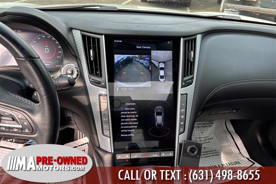 2017 INFINITI Q60 Red Sport 400 AWD, available for sale in Huntington Station, New York | M & A Motors. Huntington Station, New York 2017 INFINITI Q60 Red Sport 400 AWD, available for sale in Huntington Station, New York | M & A Motors. Huntington Station, New York
