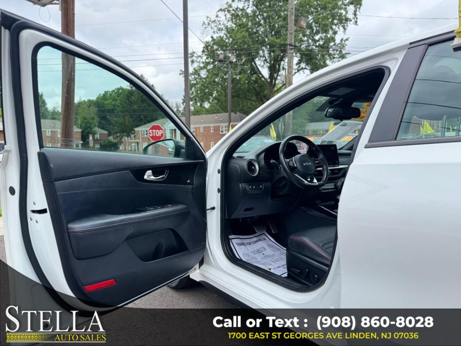 2022 Kia Forte GT DCT, available for sale in Linden, New Jersey | Stella Auto Sales. Linden, New Jersey 2022 Kia Forte GT DCT, available for sale in Linden, New Jersey | Stella Auto Sales. Linden, New Jersey