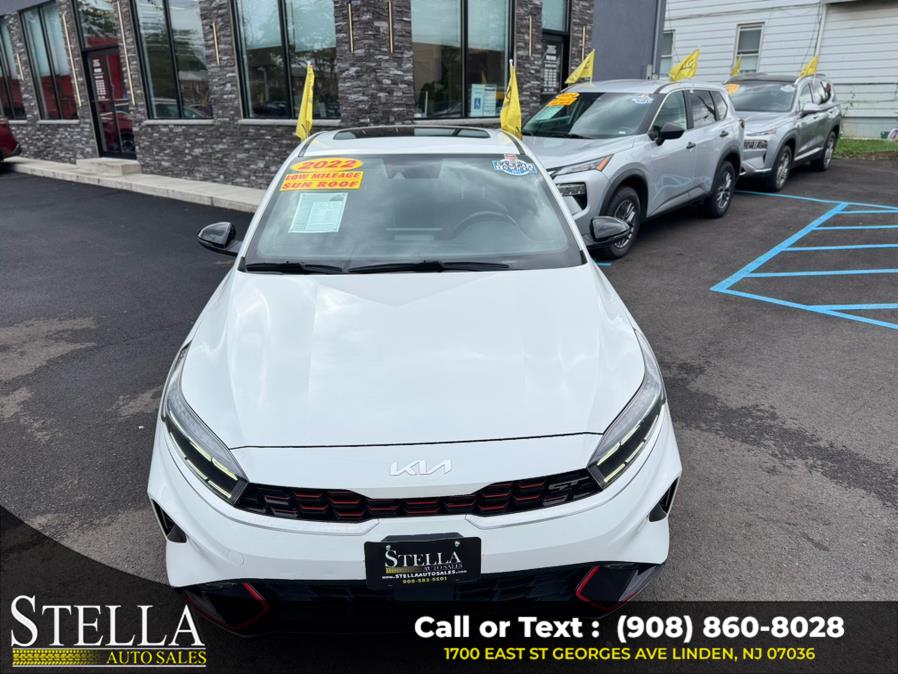 2022 Kia Forte GT DCT, available for sale in Linden, New Jersey | Stella Auto Sales. Linden, New Jersey 2022 Kia Forte GT DCT, available for sale in Linden, New Jersey | Stella Auto Sales. Linden, New Jersey
