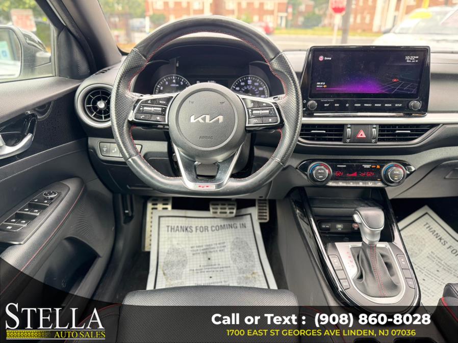 2022 Kia Forte GT DCT, available for sale in Linden, New Jersey | Stella Auto Sales. Linden, New Jersey 2022 Kia Forte GT DCT, available for sale in Linden, New Jersey | Stella Auto Sales. Linden, New Jersey
