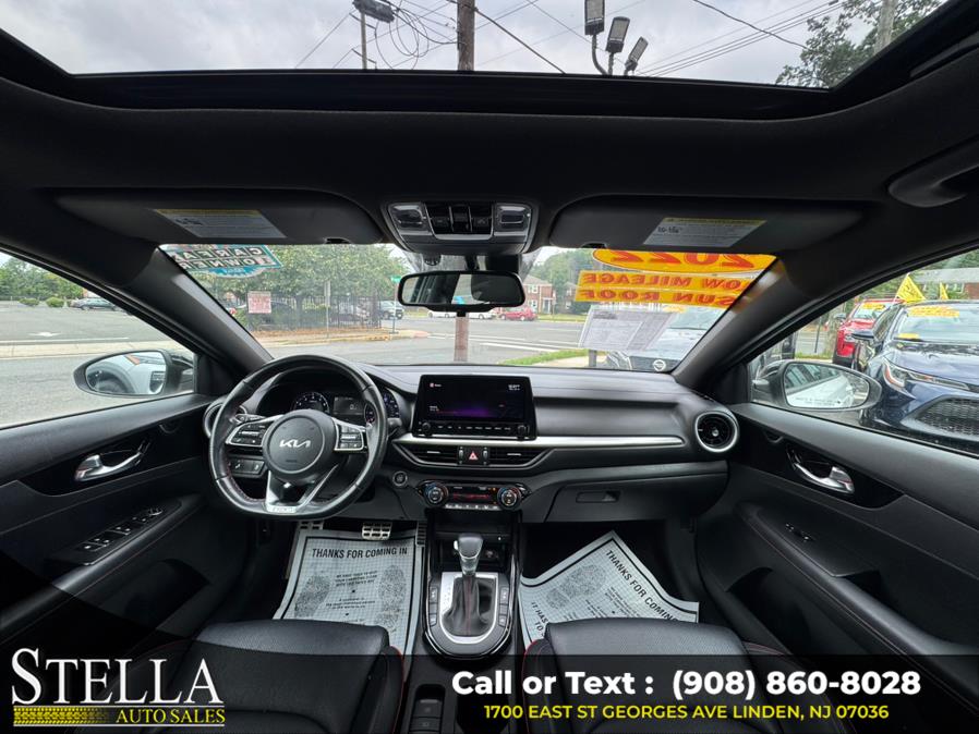 2022 Kia Forte GT DCT, available for sale in Linden, New Jersey | Stella Auto Sales. Linden, New Jersey 2022 Kia Forte GT DCT, available for sale in Linden, New Jersey | Stella Auto Sales. Linden, New Jersey
