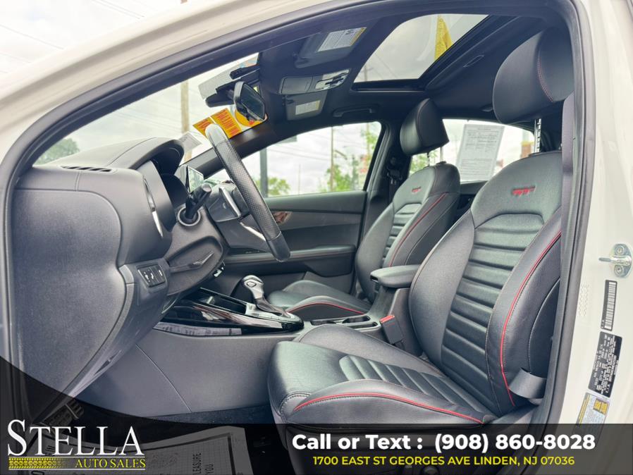 2022 Kia Forte GT DCT, available for sale in Linden, New Jersey | Stella Auto Sales. Linden, New Jersey 2022 Kia Forte GT DCT, available for sale in Linden, New Jersey | Stella Auto Sales. Linden, New Jersey