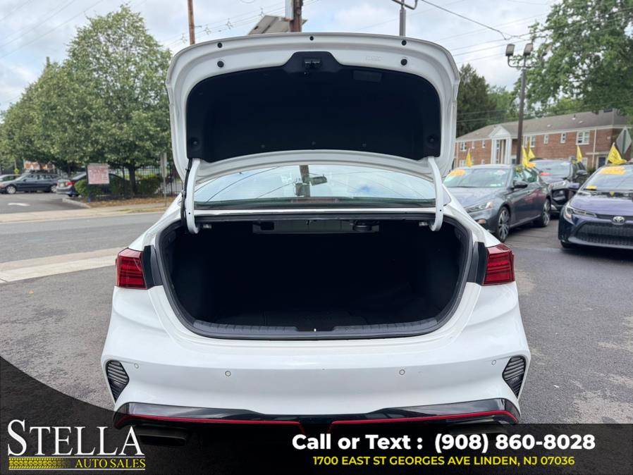 2022 Kia Forte GT DCT, available for sale in Linden, New Jersey | Stella Auto Sales. Linden, New Jersey 2022 Kia Forte GT DCT, available for sale in Linden, New Jersey | Stella Auto Sales. Linden, New Jersey
