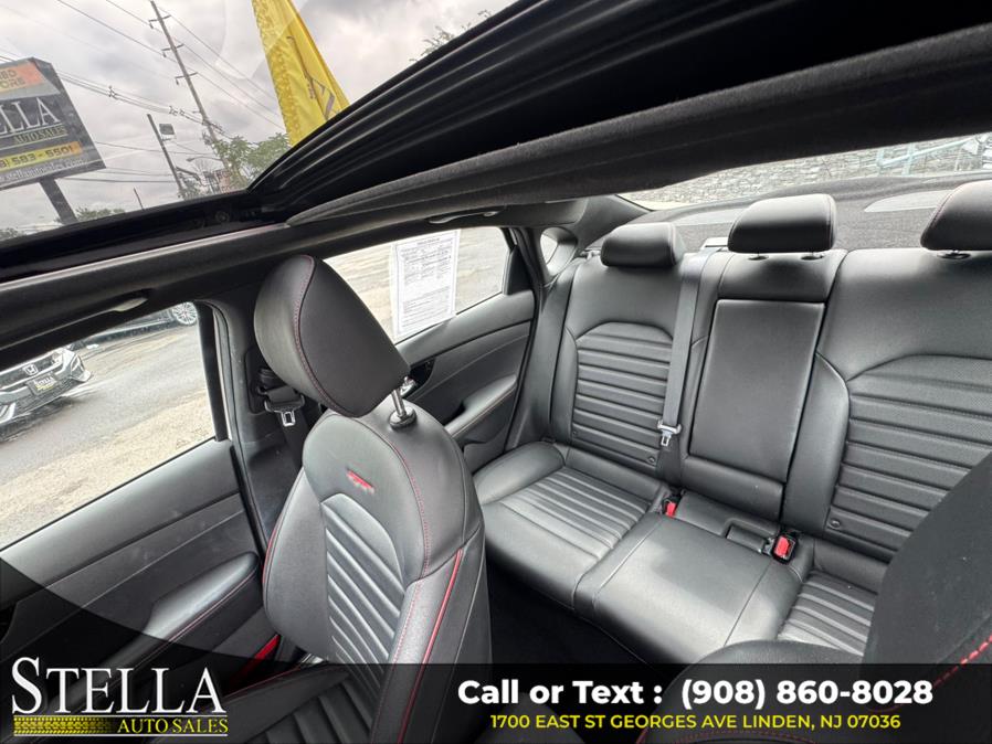 2022 Kia Forte GT DCT, available for sale in Linden, New Jersey | Stella Auto Sales. Linden, New Jersey 2022 Kia Forte GT DCT, available for sale in Linden, New Jersey | Stella Auto Sales. Linden, New Jersey