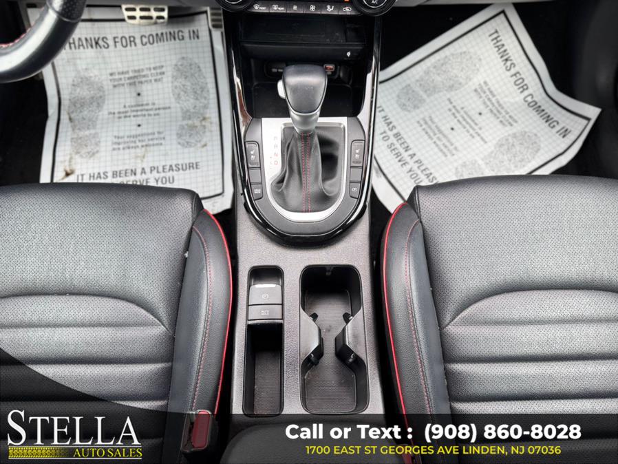 2022 Kia Forte GT DCT, available for sale in Linden, New Jersey | Stella Auto Sales. Linden, New Jersey 2022 Kia Forte GT DCT, available for sale in Linden, New Jersey | Stella Auto Sales. Linden, New Jersey