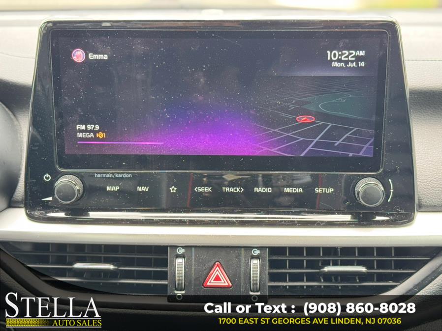 2022 Kia Forte GT DCT, available for sale in Linden, New Jersey | Stella Auto Sales. Linden, New Jersey 2022 Kia Forte GT DCT, available for sale in Linden, New Jersey | Stella Auto Sales. Linden, New Jersey