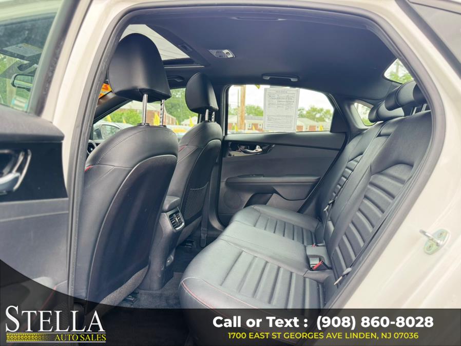 2022 Kia Forte GT DCT, available for sale in Linden, New Jersey | Stella Auto Sales. Linden, New Jersey 2022 Kia Forte GT DCT, available for sale in Linden, New Jersey | Stella Auto Sales. Linden, New Jersey