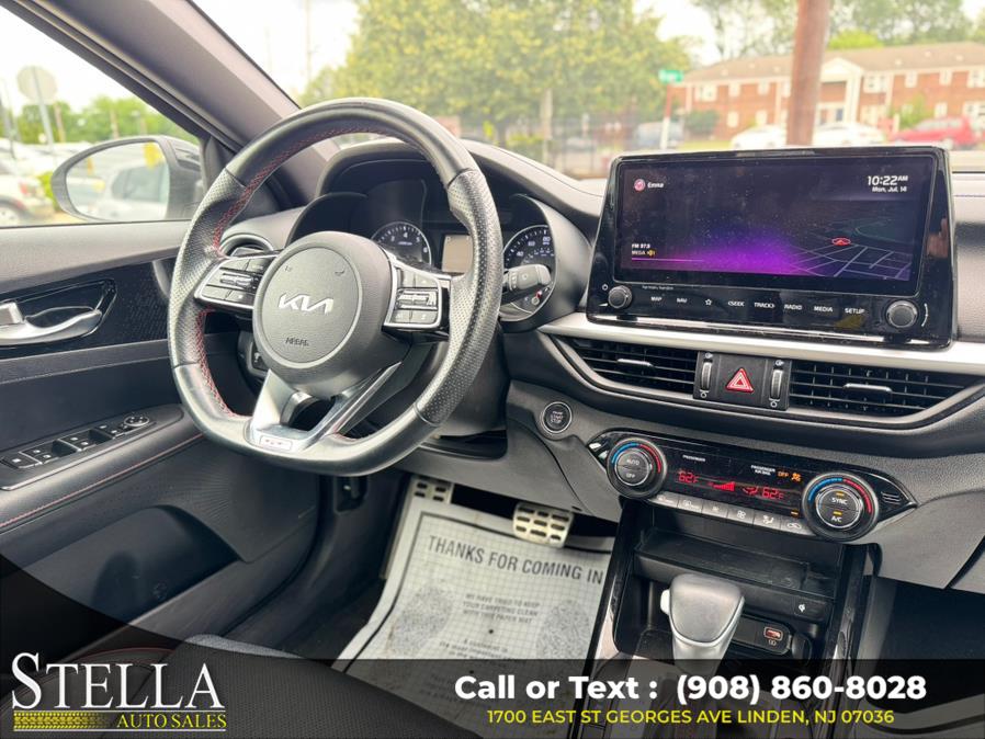 2022 Kia Forte GT DCT, available for sale in Linden, New Jersey | Stella Auto Sales. Linden, New Jersey 2022 Kia Forte GT DCT, available for sale in Linden, New Jersey | Stella Auto Sales. Linden, New Jersey