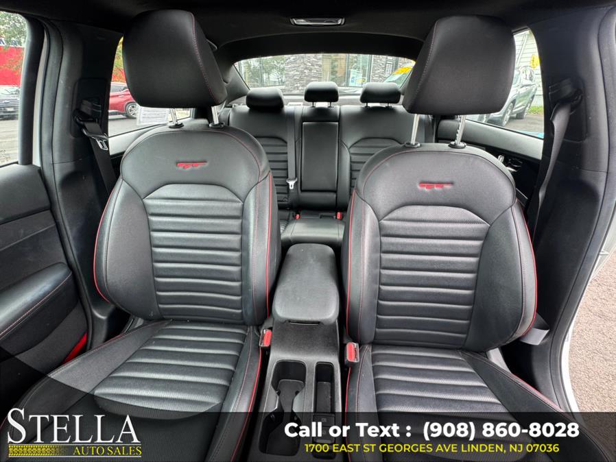 2022 Kia Forte GT DCT, available for sale in Linden, New Jersey | Stella Auto Sales. Linden, New Jersey 2022 Kia Forte GT DCT, available for sale in Linden, New Jersey | Stella Auto Sales. Linden, New Jersey