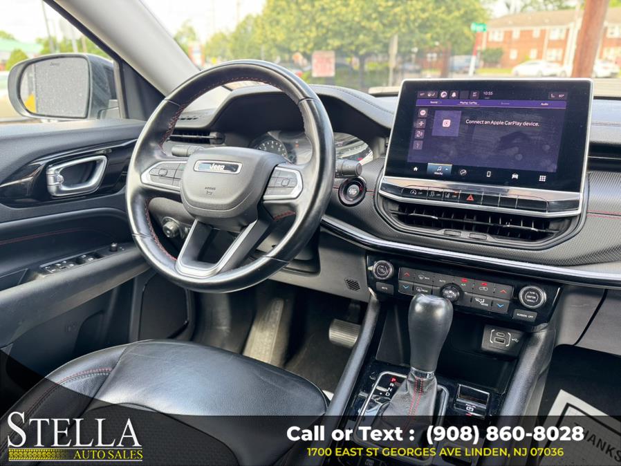 2022 Jeep Compass Trailhawk 4x4, available for sale in Linden, New Jersey | Stella Auto Sales. Linden, New Jersey 2022 Jeep Compass Trailhawk 4x4, available for sale in Linden, New Jersey | Stella Auto Sales. Linden, New Jersey