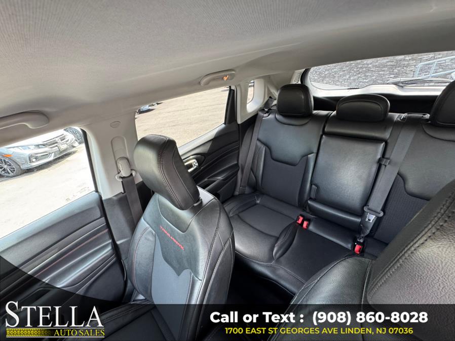 2022 Jeep Compass Trailhawk 4x4, available for sale in Linden, New Jersey | Stella Auto Sales. Linden, New Jersey 2022 Jeep Compass Trailhawk 4x4, available for sale in Linden, New Jersey | Stella Auto Sales. Linden, New Jersey