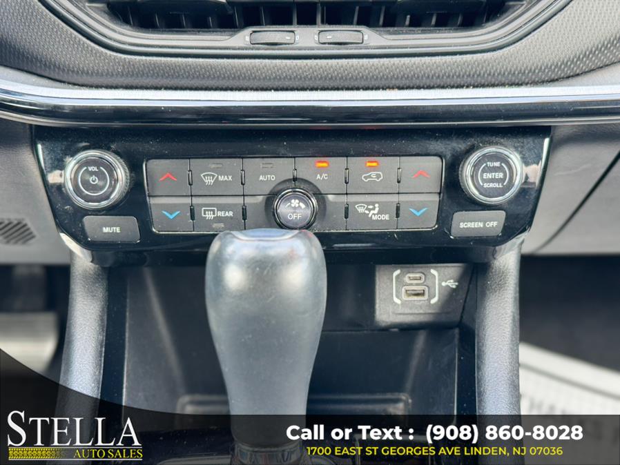 2022 Jeep Compass Trailhawk 4x4, available for sale in Linden, New Jersey | Stella Auto Sales. Linden, New Jersey 2022 Jeep Compass Trailhawk 4x4, available for sale in Linden, New Jersey | Stella Auto Sales. Linden, New Jersey