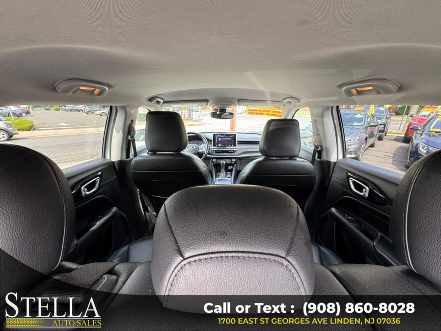 2022 Jeep Compass Trailhawk 4x4, available for sale in Linden, New Jersey | Stella Auto Sales. Linden, New Jersey 2022 Jeep Compass Trailhawk 4x4, available for sale in Linden, New Jersey | Stella Auto Sales. Linden, New Jersey