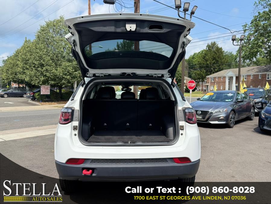 2022 Jeep Compass Trailhawk 4x4, available for sale in Linden, New Jersey | Stella Auto Sales. Linden, New Jersey 2022 Jeep Compass Trailhawk 4x4, available for sale in Linden, New Jersey | Stella Auto Sales. Linden, New Jersey