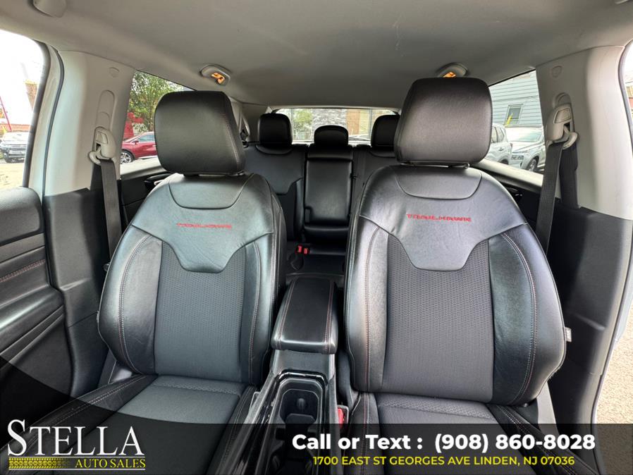 2022 Jeep Compass Trailhawk 4x4, available for sale in Linden, New Jersey | Stella Auto Sales. Linden, New Jersey 2022 Jeep Compass Trailhawk 4x4, available for sale in Linden, New Jersey | Stella Auto Sales. Linden, New Jersey