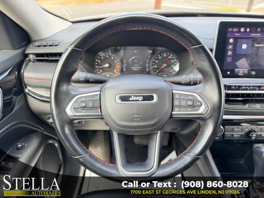 2022 Jeep Compass Trailhawk 4x4, available for sale in Linden, New Jersey | Stella Auto Sales. Linden, New Jersey 2022 Jeep Compass Trailhawk 4x4, available for sale in Linden, New Jersey | Stella Auto Sales. Linden, New Jersey