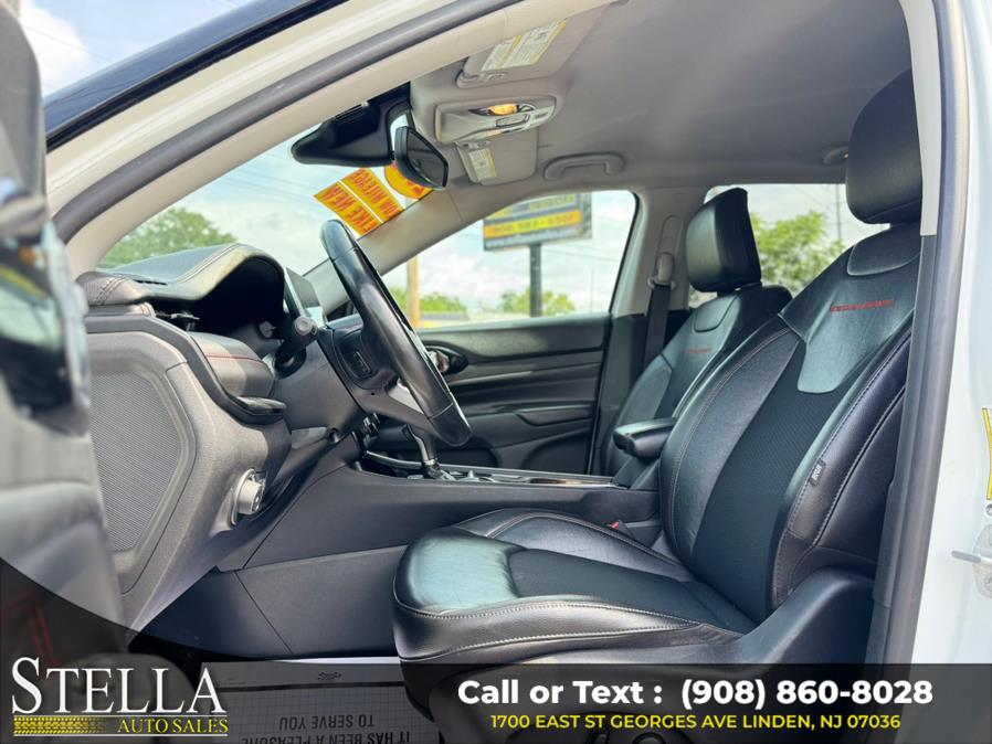 2022 Jeep Compass Trailhawk 4x4, available for sale in Linden, New Jersey | Stella Auto Sales. Linden, New Jersey 2022 Jeep Compass Trailhawk 4x4, available for sale in Linden, New Jersey | Stella Auto Sales. Linden, New Jersey