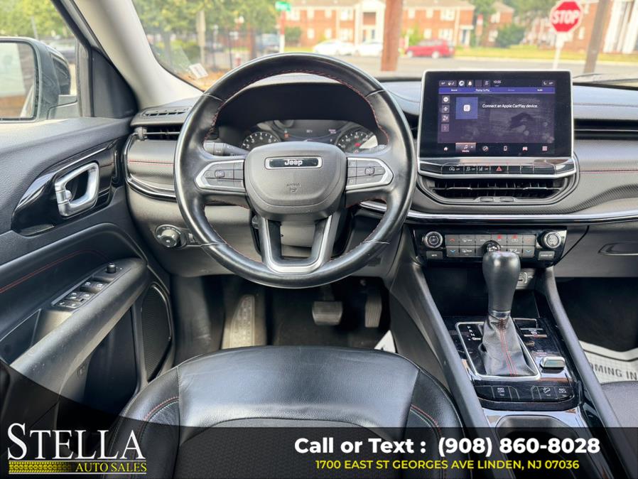 2022 Jeep Compass Trailhawk 4x4, available for sale in Linden, New Jersey | Stella Auto Sales. Linden, New Jersey 2022 Jeep Compass Trailhawk 4x4, available for sale in Linden, New Jersey | Stella Auto Sales. Linden, New Jersey