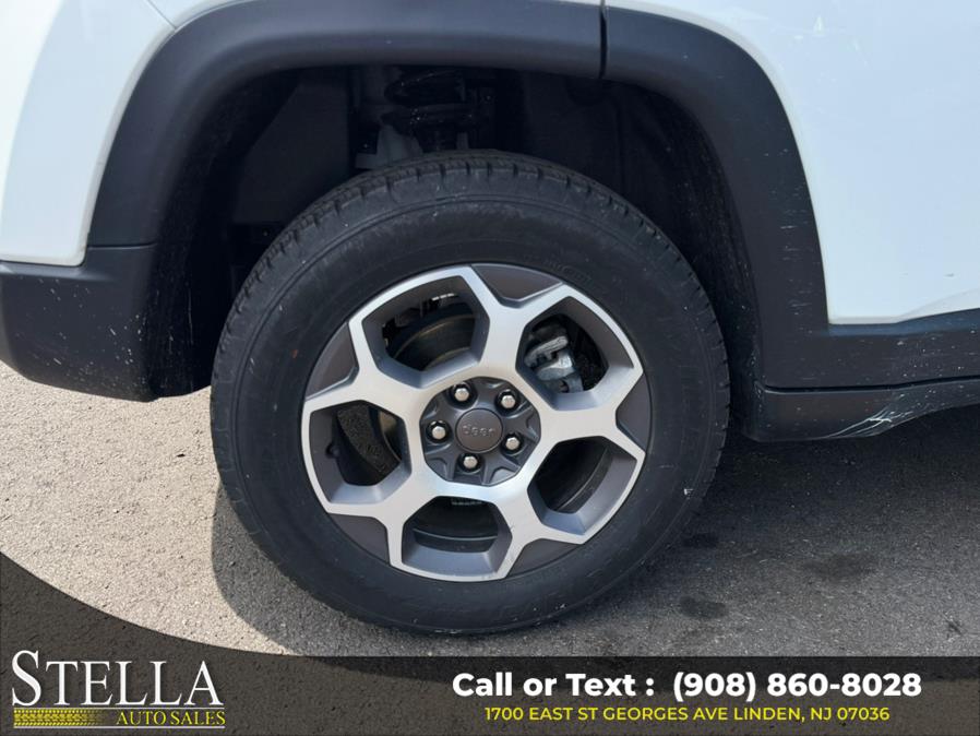 2022 Jeep Compass Trailhawk 4x4, available for sale in Linden, New Jersey | Stella Auto Sales. Linden, New Jersey 2022 Jeep Compass Trailhawk 4x4, available for sale in Linden, New Jersey | Stella Auto Sales. Linden, New Jersey